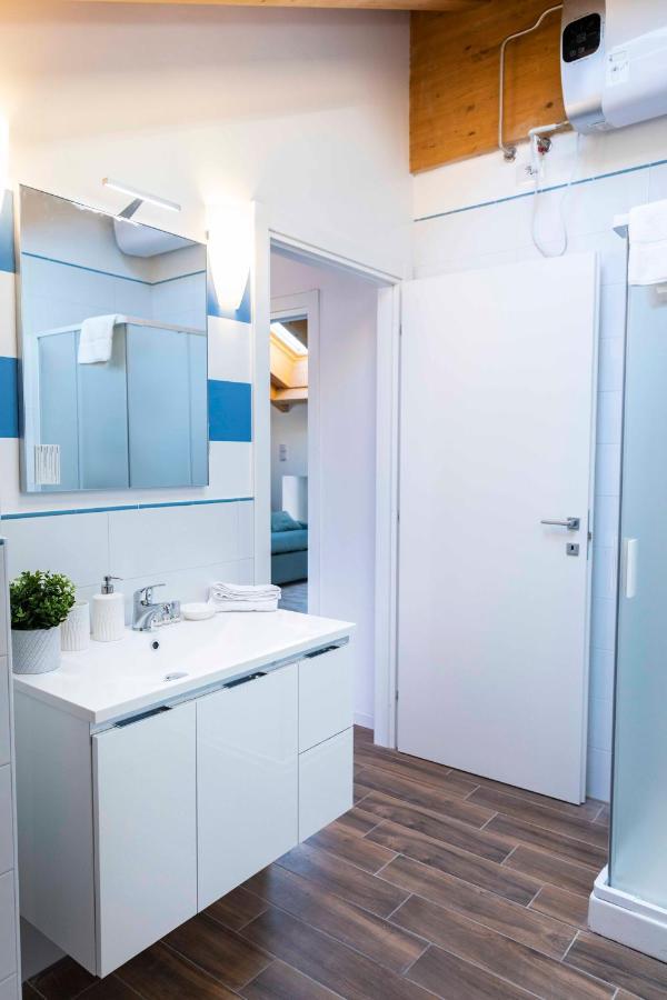 Ca Del Trima Apartamento Melegnano Exterior foto