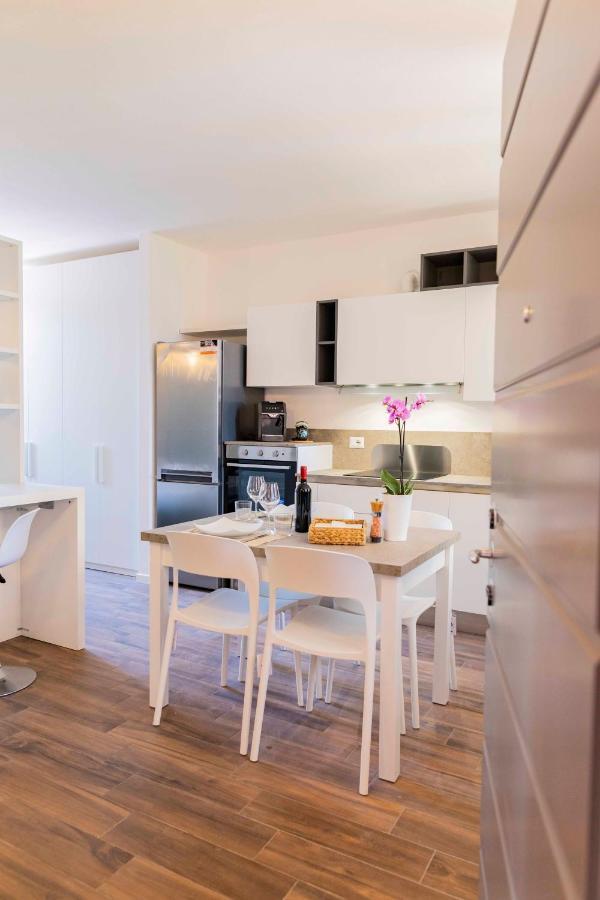 Ca Del Trima Apartamento Melegnano Exterior foto