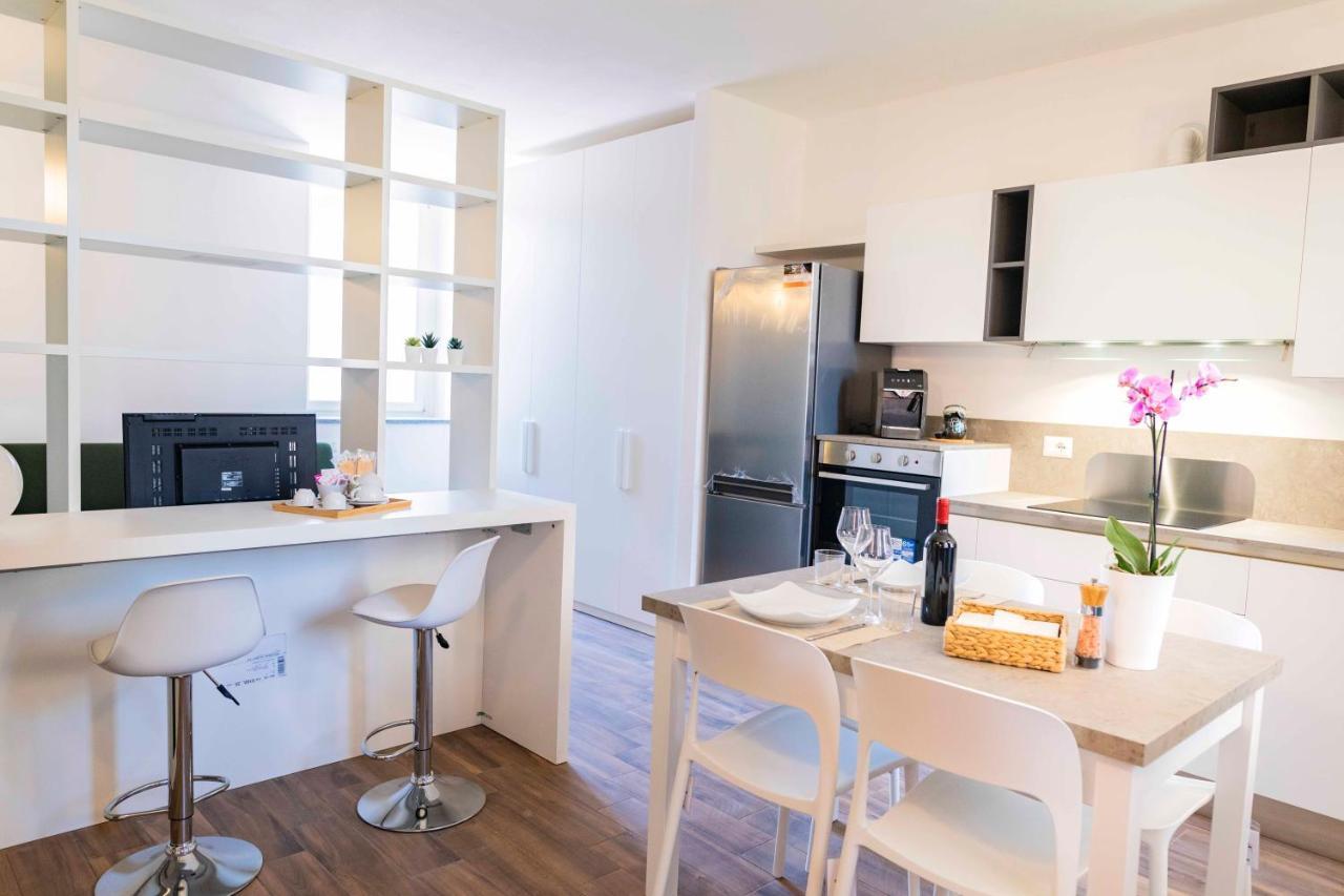 Ca Del Trima Apartamento Melegnano Exterior foto